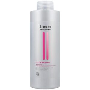 Londa Color Radiance szampon do włosów farbowanych 1000ml