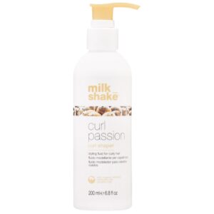 Milk Shake Curl Passino Curl Shaper - płyn modelujący do włosów kręconych, 200ml
