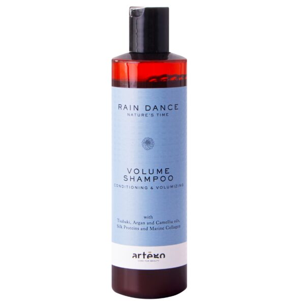 Artego Rain Dance Volume szampon nadający cienkim włosom objętość 250 ml