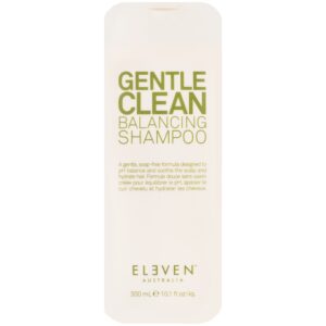 Eleven Australia Gentle Clean Balancing Shampoo - wegański szampon do włosów, 300ml