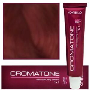 Montibello Cromatone farba profesjonalna trwała koloryzacja, 60ml 7 | Blond
