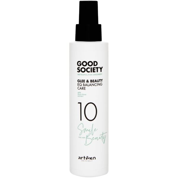 Artego Good Society Glee&Beauty - wielofunkcyjny spray do włosów, 150ml
