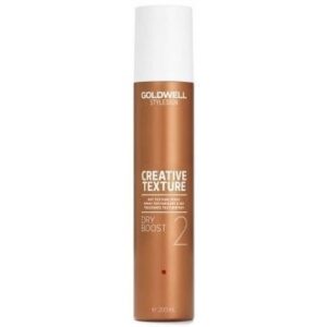 Goldwell Style Sing Dry Boost suchy spray nadający teksturę 200 ml