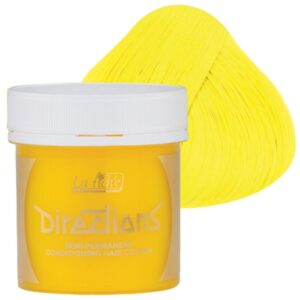 La Riche Directions toner koloryzujący do włosów 88ml Bright Daffodil