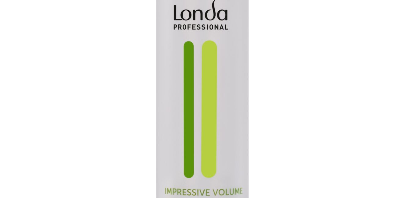 Londa Professional Impressive Volume - szampon unoszący u nasady do włosów cienkich, 250ml