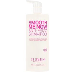 Eleven Australia Smooth Me Now Anti-Friz szampon wygładzający do puszących się włosów 960ml