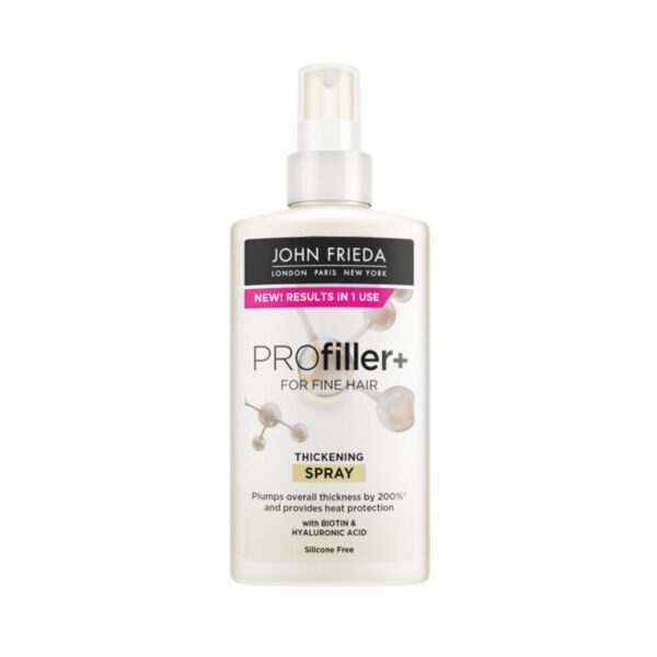 John Frieda Spray zagęszczający włosy