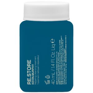 Kevin Murphy Re Store Cleansing Treatment - regenerująco-oczyszczająca kuracja do włosów, 40ml