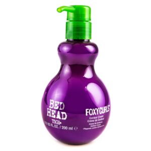 TIGI BH Foxy Curls Contour Cream - Krem do układania loków 200ml