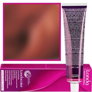Londa Color profesjonalna farba do włosów 60ml 6/4 Miedziany ciemny blond