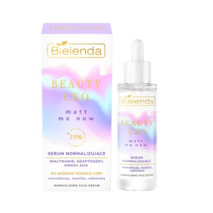 Bielenda Matt me now- serum normalizujące