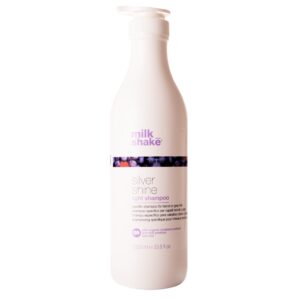Milk Shake Silver Shine szampon do włosów blond i siwych 1000 ml