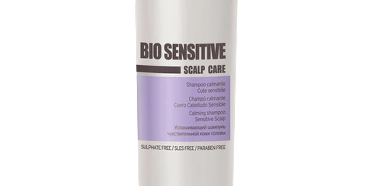 KayPro Bio Sensitive Scalp Care - szampon do skóry wrażliwej, 350ml