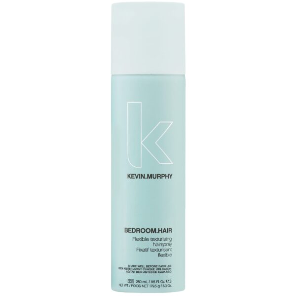 Kevin Murphy Bedroom Texturising - lekki spray do włosów nadający teksturę, 250ml