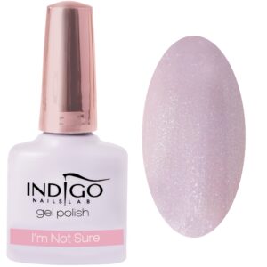 Indigo Gel Polish lakier hybrydowy, kolory 7ml I'm not sure