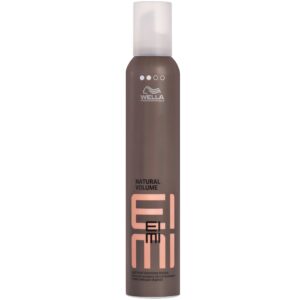 Wella EIMI Natural Volume - pianka do stylizacji włosów, 300ml