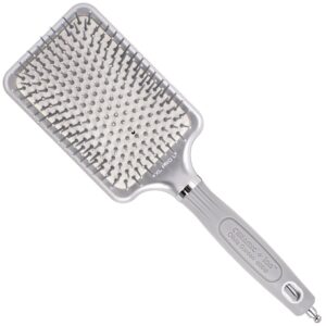 Olivia Garden Ceramic Ion Large XL Pro - szczotka do rozczesywania włosów