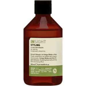 Insight Styling Oil non Oil - płyn do modelowania włosów, 250ml