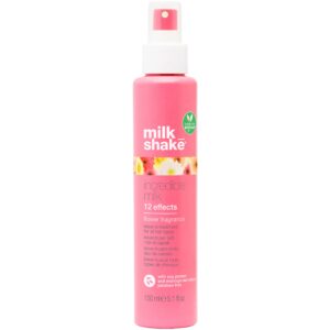 Milk Shake Leave-in Treatment Flower Incredible Milk - kuracja do włosów bez spłukiwania, 150ml