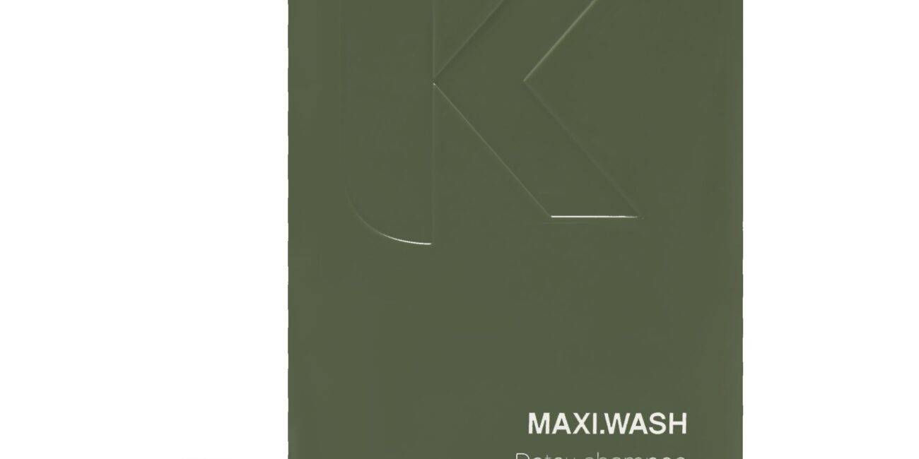 Kevin Murphy Maxi Wash Shampoo - szampon głęboko oczyszczający włosy, 250ml