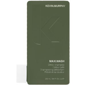 Kevin Murphy Maxi Wash Shampoo - szampon głęboko oczyszczający włosy, 250ml