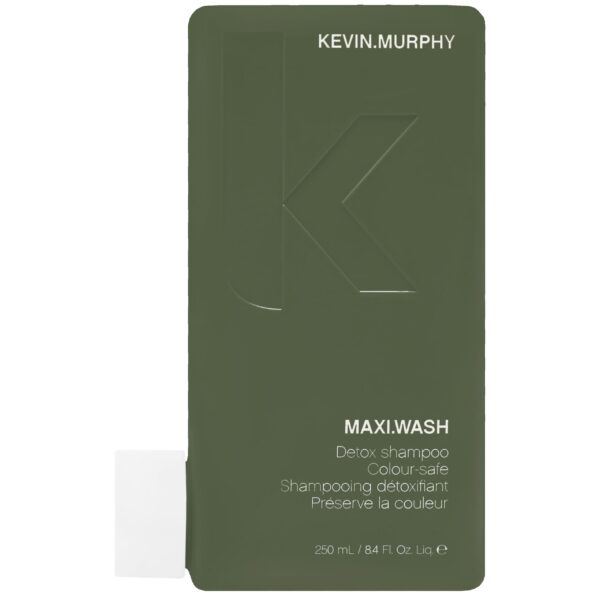 Kevin Murphy Maxi Wash Shampoo - szampon głęboko oczyszczający włosy, 250ml