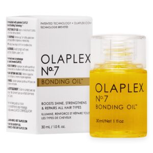 Olaplex No. 7 Olejek regenerujący do włosów 30 ml