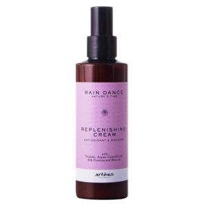 Artego Rain Dance Replenishing Creme krem termoochronny do modelowania włosów 150 ml