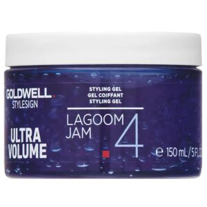 Goldwell Lagoom Jam szybkoschnący żel nadający objętość 150 ml