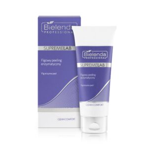Supremelab Figowy peeling enzymatyczny