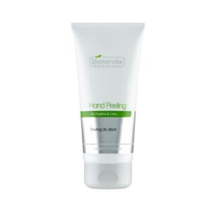 Bielenda Professional Zmiękczający Peeling do dłoni