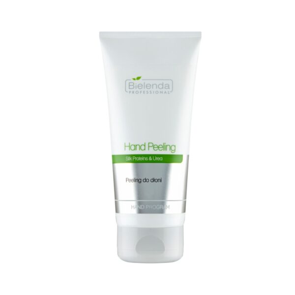Bielenda Professional Zmiękczający Peeling do dłoni