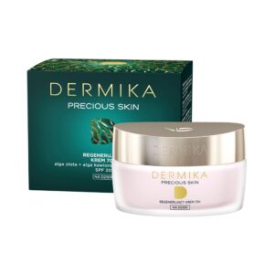 Dermika Regenerujący krem na dzień 70+ SPF 20