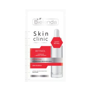 Bielenda Maseczka liftingująco- regenerująca RETINOL