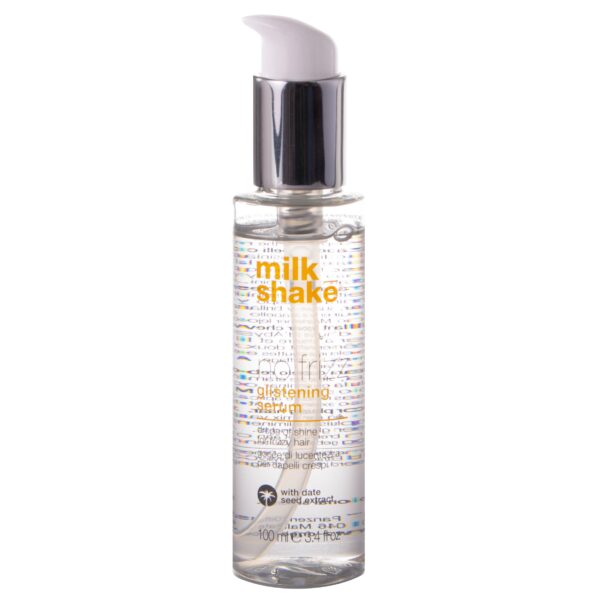 Milk Shake Glistening wygładzające serum redukujące puszenie 100 ml