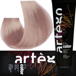 ARTEGO IT'S COLOR - farba w kremie 150ml, cała paleta kolorów 9 MOTHER OF PEARL| Nadperła