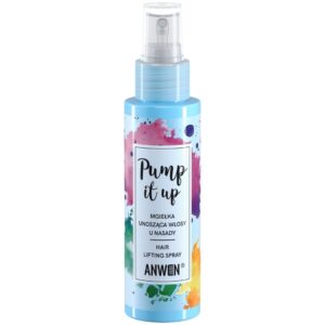 Anwen Pump It Up mgiełka unosząca włosy u nasady 100ml