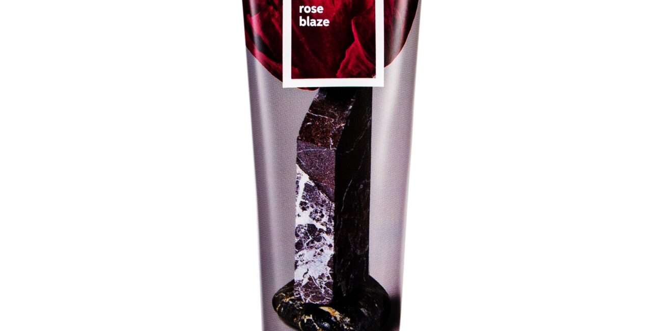 Wella Color Fresh Rose Blaze Mask 150ml odżywcza maska koloryzująca