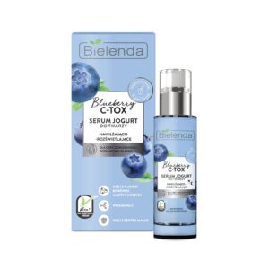 Bielenda Serum nawilżająco-rozświetlające