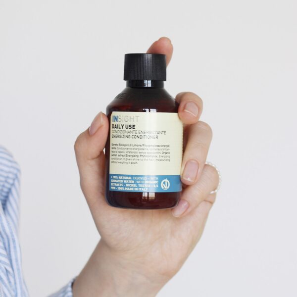 Odżywka do codziennej pielęgnacji Daily Use 100ml INSIGHT
