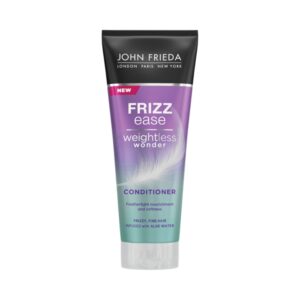 John Frieda Odżywka odbudowująca puszące się włosy