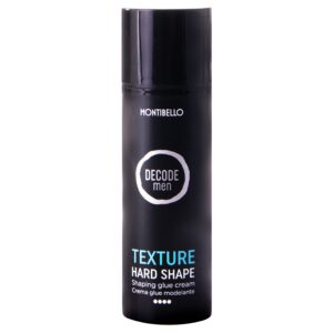 Montibello Texture Men Hard mocny krem modelujący 150 ml