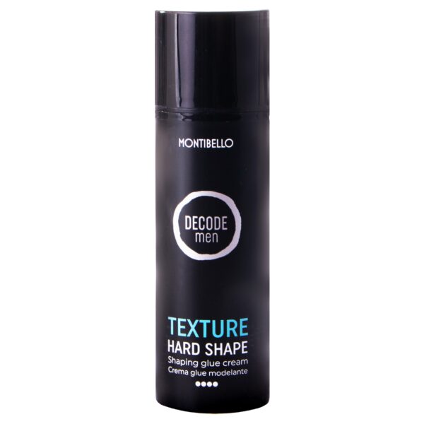 Montibello Texture Men Hard mocny krem modelujący 150 ml