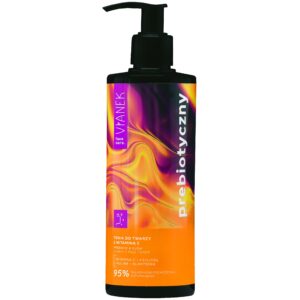 Vianek Prebiotyczny tonik do twarzy z witaminą C, 300ml