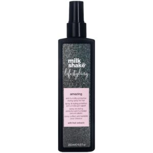 Milk Shake Lifestyling Amazing - spray do włosów puszących się, 250ml
