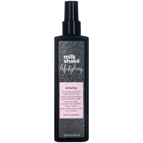 Milk Shake Lifestyling Amazing - spray do włosów puszących się, 250ml
