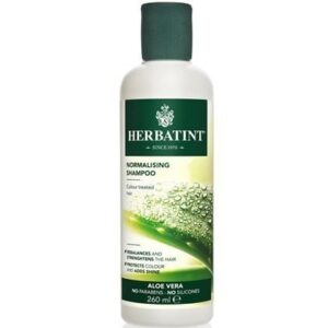 Herbatint Normalising szampon normalizujący do włosów 260ml