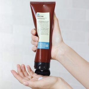 Maska do codziennej pielęgnacji 250ml INSIGHT