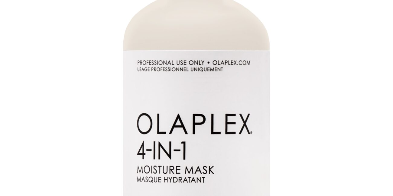 Olaplex 4-IN-1 maska do włosów 4w1nawilża i regeneruje 370 ml