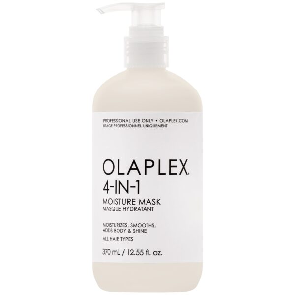 Olaplex 4-IN-1 maska do włosów 4w1nawilża i regeneruje 370 ml